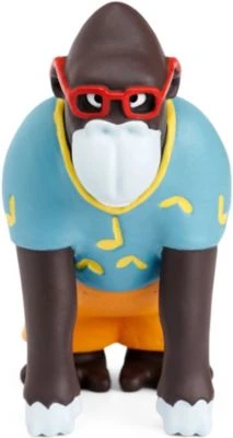 Neue Veröffentlichungen 17 Tonies Volker Rosin - Der Gorilla Mit Der Sonnenbrille