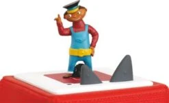 Tonies - Jim Knopf - Jim Knopf & Lukas Der Lokomotivführer -Tonies 10971341 04