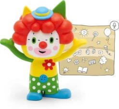 Tonies Kreativ-Tonie Clown -Tonies 12460962 02