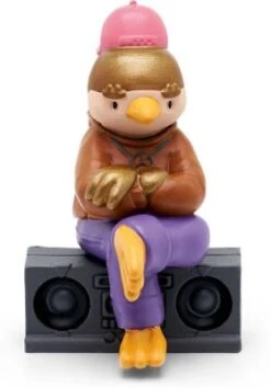 Neue Veröffentlichungen 9 Tonies Sven Van Thom - Tanz Den Spatz