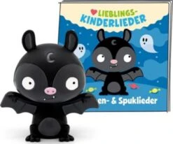 Tonies - Lieblings-Kinderlieder - Halloween & Spuk 7 Tonies - Lieblings-Kinderlieder - Halloween & Spuk -Tonies 16751921 02