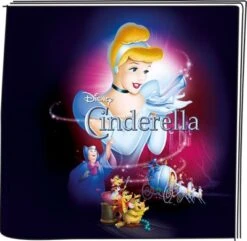 Tonies - Disneys Cinderella -Tonies 16751925 03