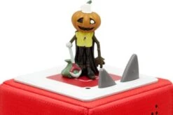 Tonies - Kai Lüftners Kürbiskopp - Ein Musikalisches Roadmovie -Tonies 16751927 04