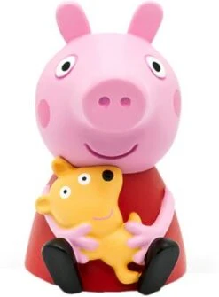 Neue Veröffentlichungen 5 Tonies Peppa Wutz - Die Ritterburg