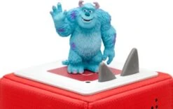 Tonies Disney Monster AG -Tonies 17068859 04