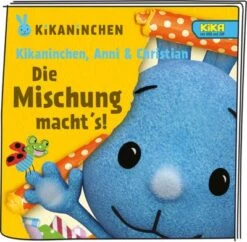 Tonies Kikaninchen - Die Mischung Macht’s -Tonies 18574193 03