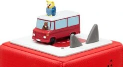 Tonies Eule Findet Den Beat 2 - Europareise 9 Tonies Eule Findet Den Beat 2 - Europareise -Tonies 18574200 04