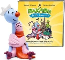 Tonies Bakabu - Beste Freunde -Tonies 18853547 02