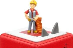 Tonies - Bob Der Baumeister - Bob Der Küchenmeister -Tonies 19908065 04