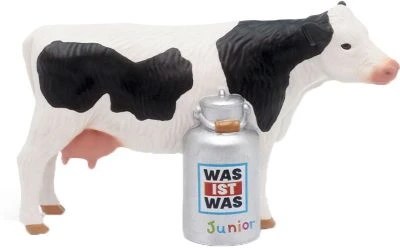 Tonies WAS IST WAS JUNIOR - Bauernhof 3 Tonies WAS IST WAS JUNIOR - Bauernhof