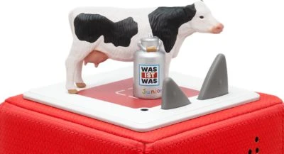 Tonies WAS IST WAS JUNIOR - Bauernhof 6 Tonies WAS IST WAS JUNIOR - Bauernhof – Bild 4