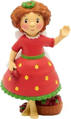 Tonies Erdbeerinchen Erdbeerfee - Zauberhafte Geschichten 3 Tonies Erdbeerinchen Erdbeerfee - Zauberhafte Geschichten