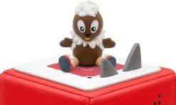 Tonies Pittiplatsch - Neue Abenteuer Mit Pittiplatsch 9 Tonies Pittiplatsch - Neue Abenteuer Mit Pittiplatsch -Tonies 23731145 04