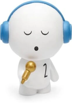 Tonies Minimusiker - Album 2