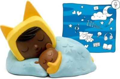 Tonies Kreativ-Tonie Sleepy (Neuauflage) 4 Tonies Kreativ-Tonie Sleepy (Neuauflage) – Bild 2