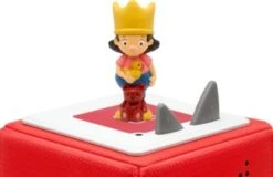 Tonies Der Kleine König - Der Kleine König Sagt "Gute Nacht" -Tonies 24035927 04