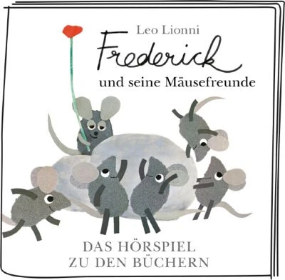 Tonies Frederick Und Seine Mäusefreunde 5 Tonies Frederick Und Seine Mäusefreunde – Bild 3