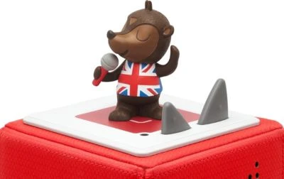 Tonies Lieblingskinderlieder - Englische Kinderlieder (Relaunch) 6 Tonies Lieblingskinderlieder - Englische Kinderlieder (Relaunch) – Bild 4