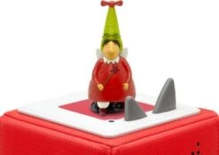 Tonies Das Kleine Hörbuch Vom Großen Glück -Die Glücksfee 9 Tonies Das Kleine Hörbuch Vom Großen Glück -Die Glücksfee -Tonies 25567269 04