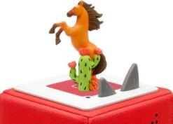 TONIES Spirit - SPIRIT - Frei Und Ungezähmt 9 TONIES Spirit - SPIRIT - Frei Und Ungezähmt -Tonies 25567281 04