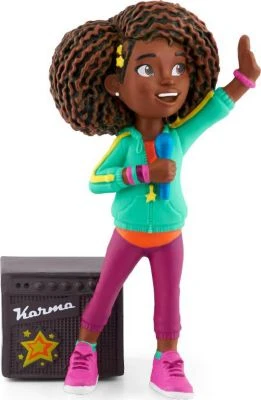 Tonies Karmas Welt 3 Tonies Karmas Welt