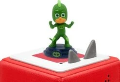 Tonies PJ Masks - Zeit Ein Held Zu Sein -Tonies 28257278 04