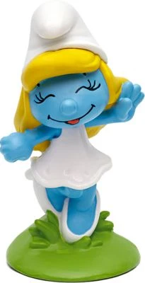 TONIES Die Schlümpfe - Ein Unwiderschlumpfliches Lächeln & 3 Weitere Schlumpfige Abenteuer 3 TONIES Die Schlümpfe - Ein Unwiderschlumpfliches Lächeln & 3 Weitere Schlumpfige Abenteuer