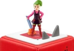 Tonies Bibi Blocksberg - Die Junghexenbande [DACH] -Tonies 29688000 04