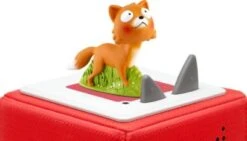 Tonies Vom Fuchs, Der Ein Reh Sein Wollte [DACH] -Tonies 30111712 04
