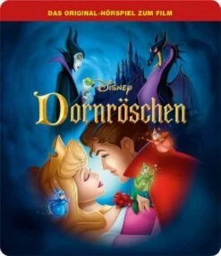 Tonies Disney Dornröschen - Dornröschen [DACH] -Tonies 30111718 03