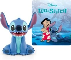 TONIES Disney Lilo & Stitch - Lilo & Stitch [DACH] -Tonies 30521059 02