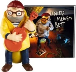 Tonies - Unter Meinem Bett 1 -Tonies 5426109 02