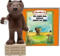 Neue Veröffentlichungen -Tonies 5426110 02