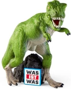 Tonies Was Ist Was - Dinosaurier Und Ausgestorbene Tiere