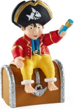 Neue Veröffentlichungen 3 Tonies - Käpt'n Sharky Und Das Geheimnis Der Schatzinsel