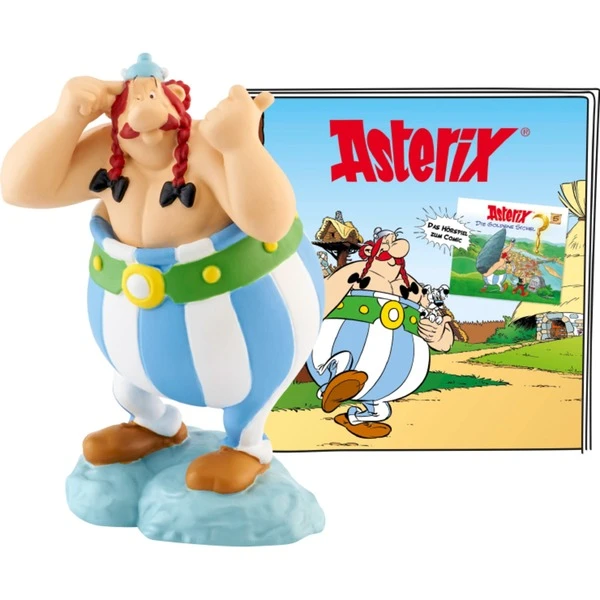Tonies Asterix - Die Goldene Sichel, Spielfigur 3 Tonies Asterix - Die Goldene Sichel, Spielfigur