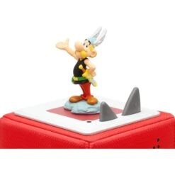 Tonies Asterix, Der Gallier, Spielfigur 9 Tonies Asterix, Der Gallier, Spielfigur -Tonies Tonies Asterix der Gallier Spielfigur@@1792322 3
