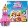 Tonies Barbie Princess Adventure, Spielfigur -Tonies Tonies Barbie Princess Adventure Spielfigur@@1792323