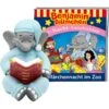 Tonies Benjamin Blümchen - Die Märchennacht Im Zoo, Spielfigur -Tonies Tonies Benjamin Bl mchen Die M rchennacht im Zoo Spielfigur@@1609085