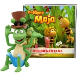 Tonies Biene Maja - Der Bienentanz, Spielfigur