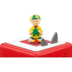 Tonies Caillou - Sternschnuppen Und Weitere Geschichten, Spielfigur -Tonies Tonies Caillou Sternschnuppen und weitere Geschichten Spielfigur@@100003298 3