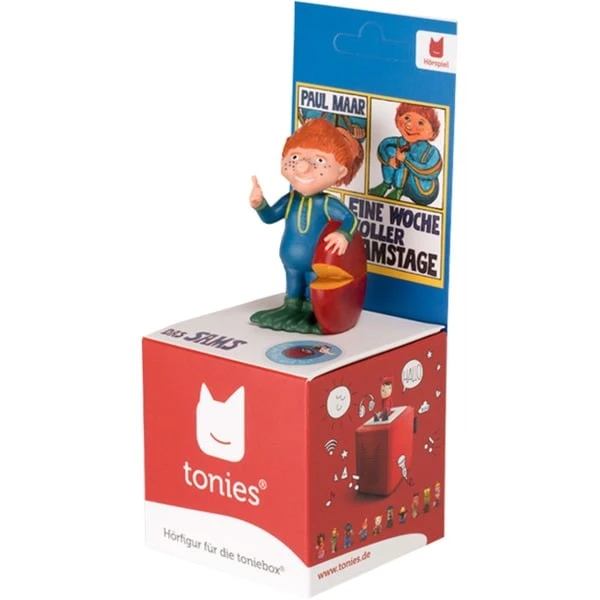 Tonies Das Sams - Eine Woche Voller Samstage, Spielfigur – Bild 4