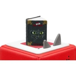 Tonies Das Kleine Böse Buch, Spielfigur -Tonies Tonies Das kleine B se Buch Spielfigur@@100010923 2