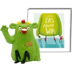 Tonies Das Kleine WIR - Das Kleine WIR, Spielfigur