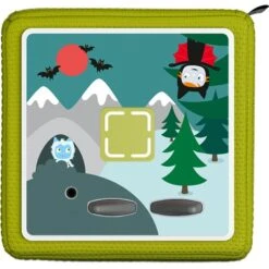 Tonies Dekofolie - Auf Zum Magischen Berg, Stickerfolie -Tonies Tonies Dekofolie Auf zum magischen Berg Stickerfolie@@100010054 1