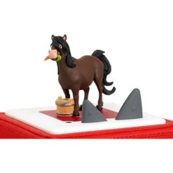 Tonies Die Haferhorde: Flausen Im Schopf, Spielfigur 9 Tonies Die Haferhorde: Flausen Im Schopf, Spielfigur -Tonies Tonies Die Haferhorde Flausen im Schopf Spielfigur@@1525102 3