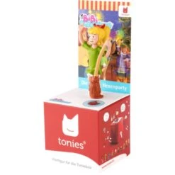 Tonies Die Große Hexenparty, Spielfigur -Tonies Tonies Die gro e Hexenparty Spielfigur@@1se2t00o 3