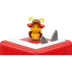 Tonies Die Kleine Schnecke Monika Häuschen - Warum Stolpern Tausendfüßler Nicht?, Spielfigur -Tonies Tonies Die kleine Schnecke Monika H uschen Warum stolpern Tausendf ler nicht Spielfigur@@1857051 3