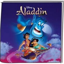 Tonies Disney - Aladdin, Spielfigur -Tonies Tonies Disney Aladdin Spielfigur@@1se2tt1c 2