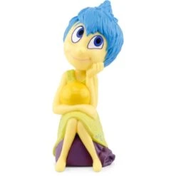 Tonies Disney - Alles Steht Kopf, Spielfigur -Tonies Tonies Disney Alles steht Kopf Spielfigur@@100023030 1